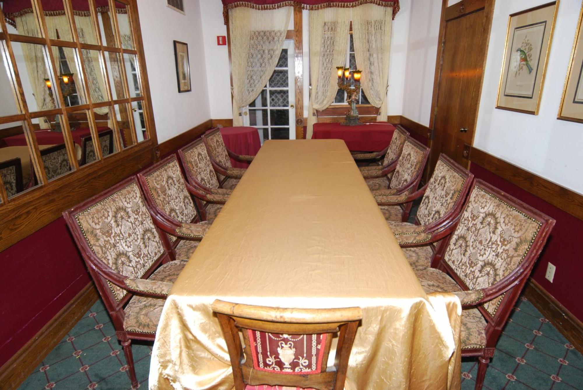 Queen Anne Σαν Φρανσίσκο Εξωτερικό φωτογραφία