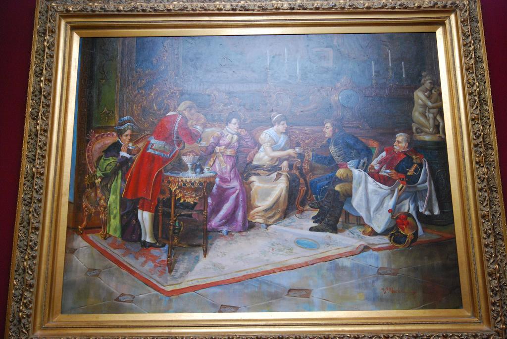 Queen Anne Σαν Φρανσίσκο Εξωτερικό φωτογραφία